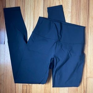 Lululemon align leggings